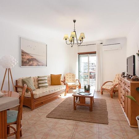 Altura Vacations T2, Algarve Lejlighed Eksteriør billede