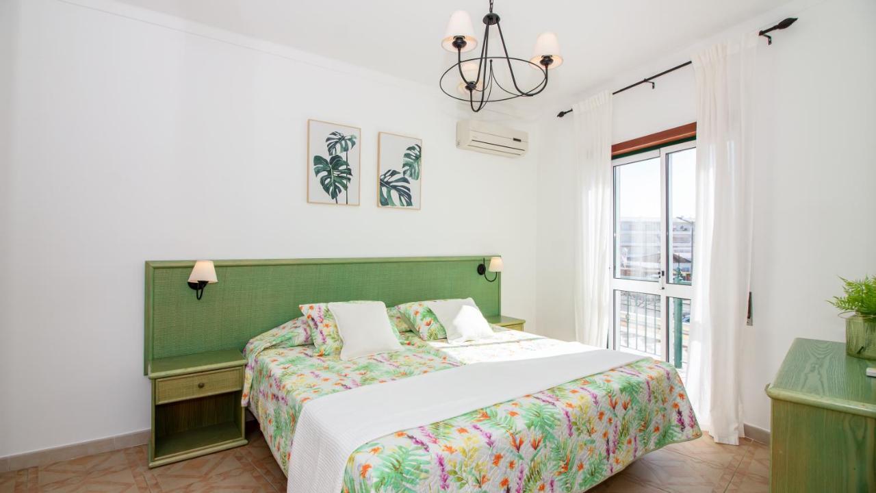 Altura Vacations T2, Algarve Lejlighed Eksteriør billede