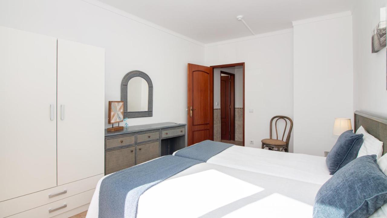 Altura Vacations T2, Algarve Lejlighed Eksteriør billede