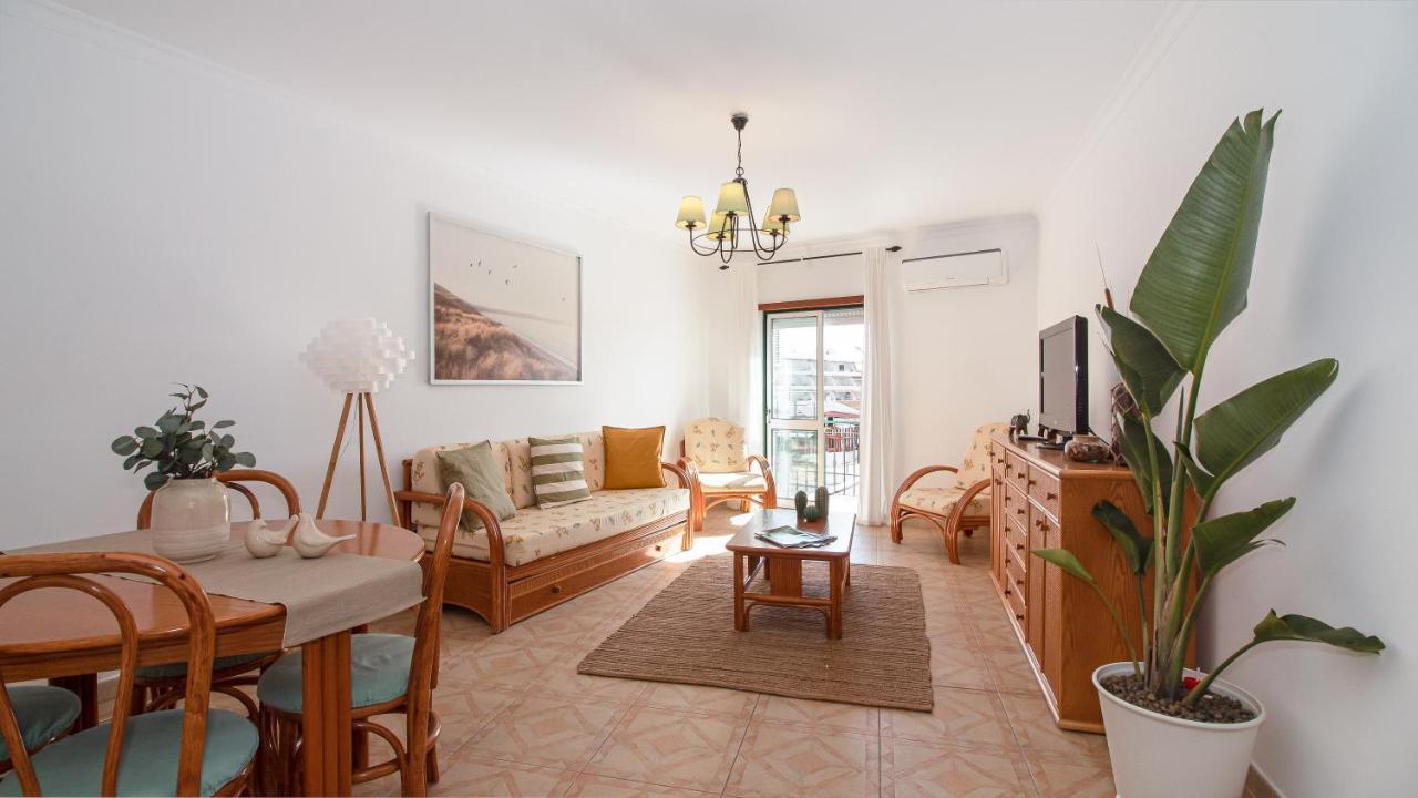 Altura Vacations T2, Algarve Lejlighed Eksteriør billede