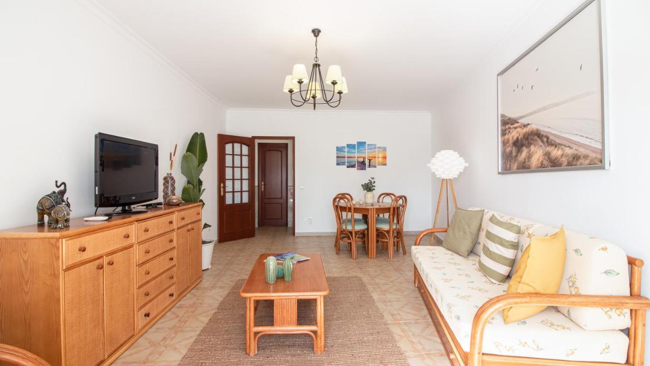 Altura Vacations T2, Algarve Lejlighed Eksteriør billede